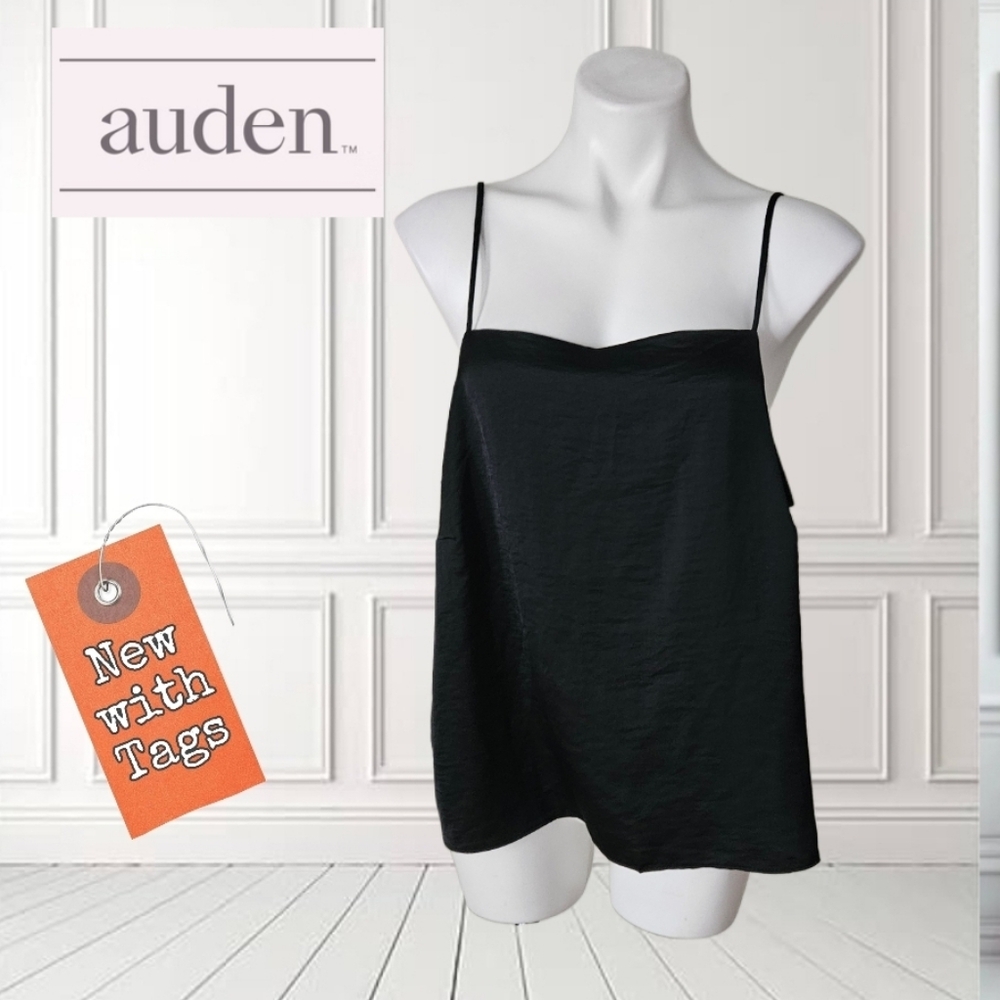 NWT/ Auden Cami Pajama Top